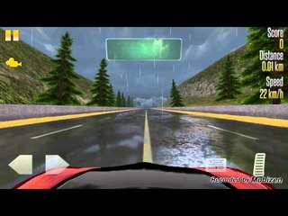 Racers vs Cops Best Car Gameplay