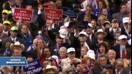 Washington’da 20 Ocak Hazırlıkları Tüm Hızıyla Sürüyor