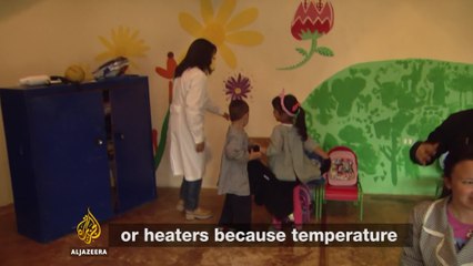 South America's First Sustainable Public School