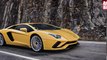 VÍDEO: Lamborghini Aventador S, ¡todos los datos!