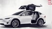 VÍDEO: Cinco virtudes del Tesla Model X que te seducirán