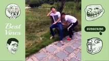 Chinese funny videos 2017 Top Asian Funny Videos 2017 Prank chinese videos 2017