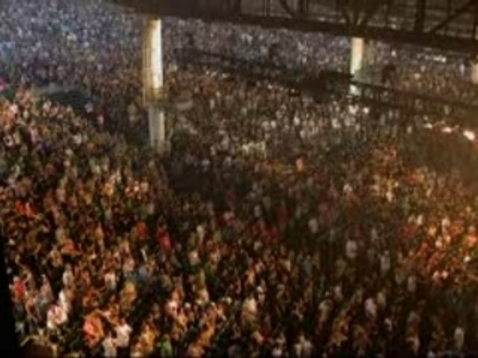 Dead! @ Projekt Revolution (22/8/7)