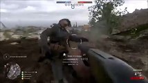Shotguns are OP in Battlefield 1