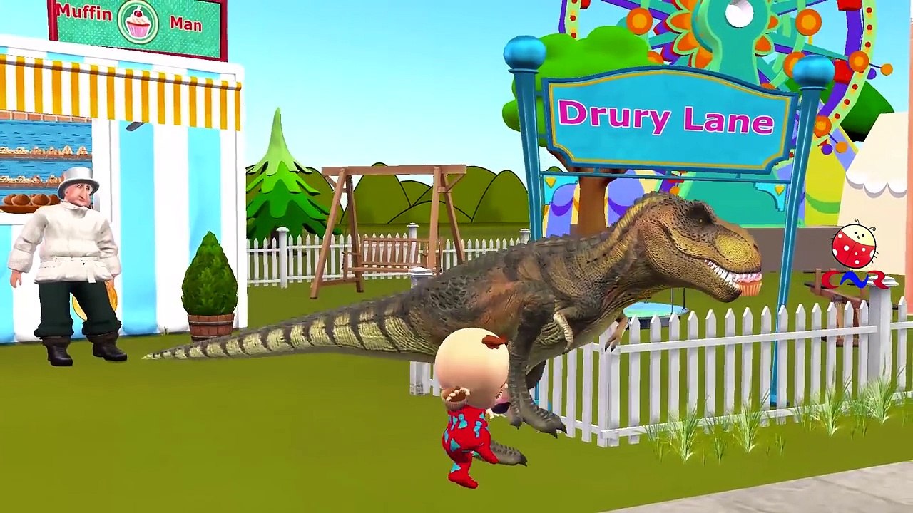 Little Baby Boy Compilation With Dinosaur Singing Twinkle Twinkle Little Star And More Rhymes