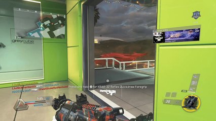 Call of Duty®: Infinite Warfare TDM