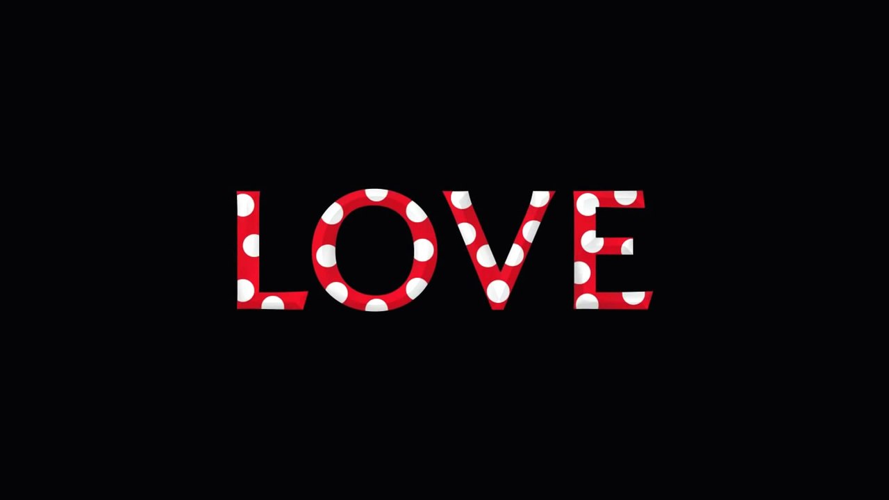 Day 17 - Rosie Huntington-Whiteley (LOVE Advent 2013)