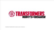 Giochi Preziosi - Transformers - Robots in Discuise - Zaino Scuola - TV Toys