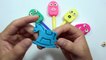 PEPPA PIG PLAY DOH Ice Cream Molds Funny & Creative FOR Kids TOYS PlayDoh Fun!-SNw6Z0kCfy4