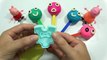 PLAY DOH PEPPA PIG TOYS Hello Kitty Molds Fun ToyS & Creative for Kids PlayDoh Fun!-TpfMV6_w2PM