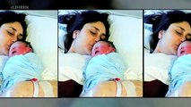 Kareena Kapoor's Baby Taimur Ali Khan's REAL PICTURES With Saif Ali Khan - LehrenTV