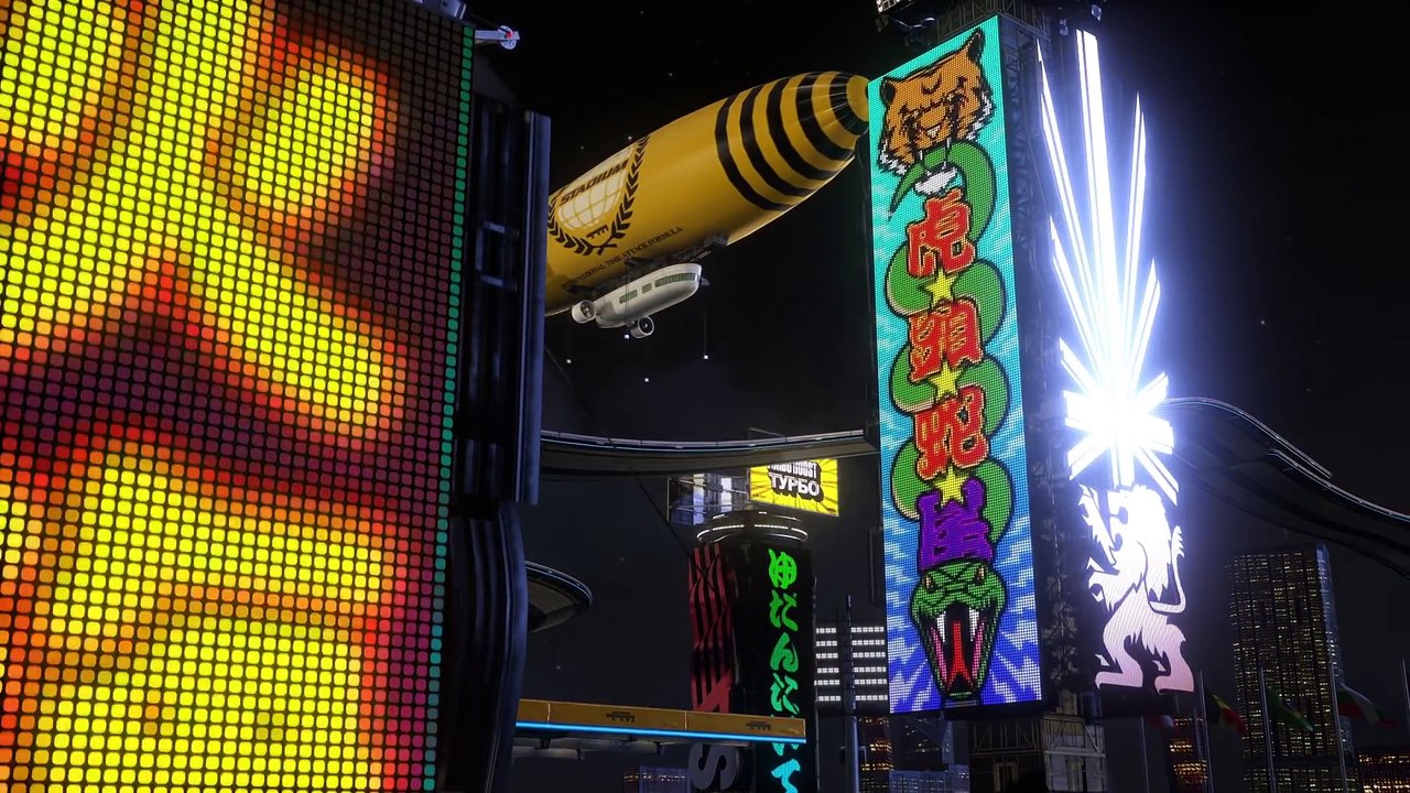 Trackmania Turbo - trailer hd