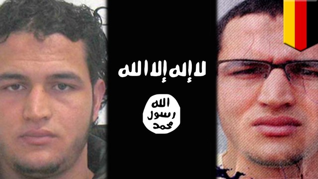 Asylum seeker suspect in Berlin attack was subject of dropped terror probe