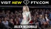 Julien MacDonald Spring/Summer 2017 Trends | FTV.com
