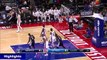 Hilarious - Marc Gasol Crashes Into Stan Van Gundy - Grizzlies vs Pistons - December 21,  2016 NBA UHD
