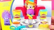 Play-Doh Despicable Me Minion Disguise Lab Playset - Playdough Surprise Toys unboxing