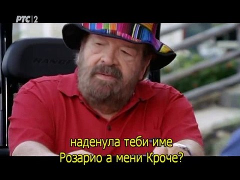 Recept za zlocin Ep.01