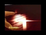 ¡Impresionante video con evidencia extranormal!