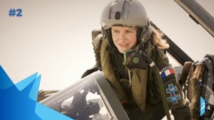 Leçon de management par la Patrouille de France (2/2)