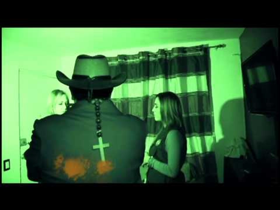 El brujo arrepentido - Parte 1