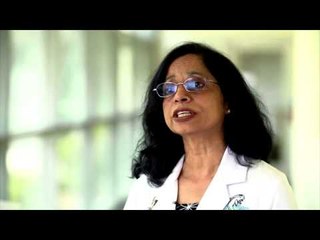 Aunque Brian tiene leucemia, siempre tiene ánimos para jugar...