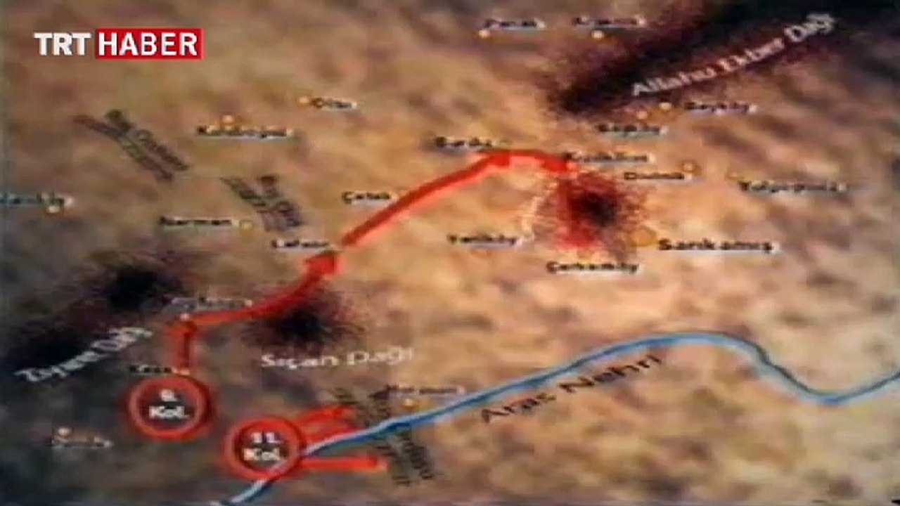 Sarıkamış Harekatı