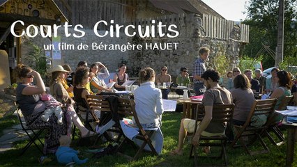 Courts Circuits - bande annonce