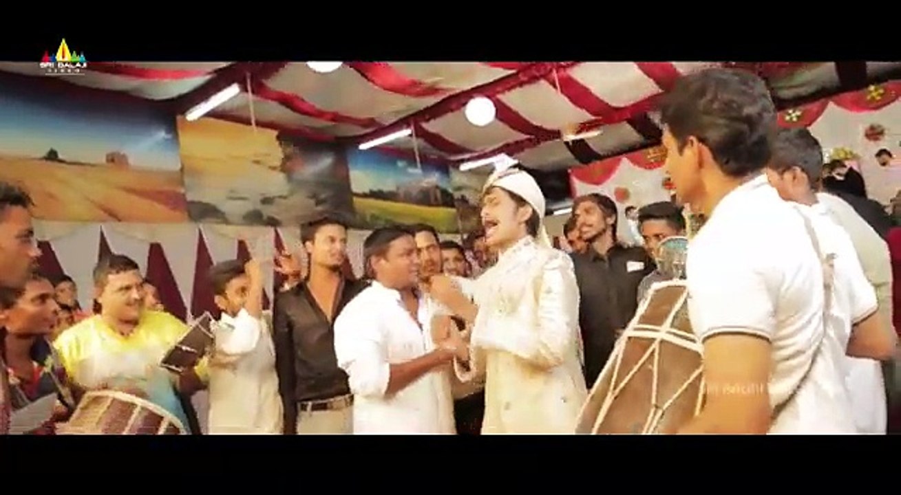 Best comedy video