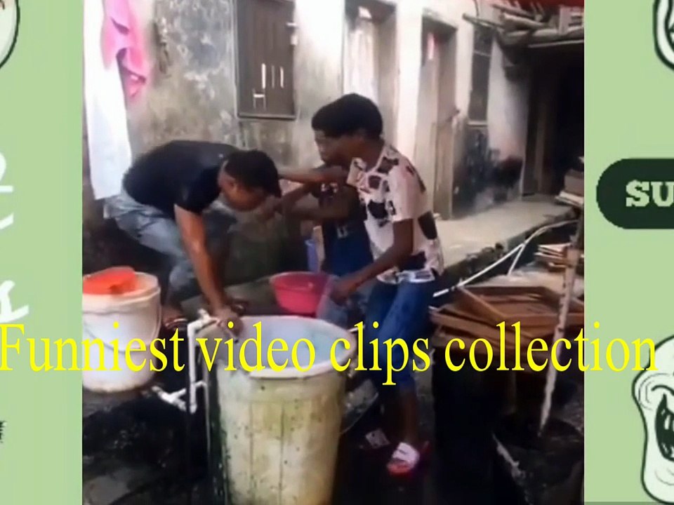 Funniest video clips collection