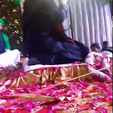Mehfil-e-Naat - Hafiz Muhammad Bilal Raza Qadri
