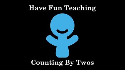 Counting By Two Song