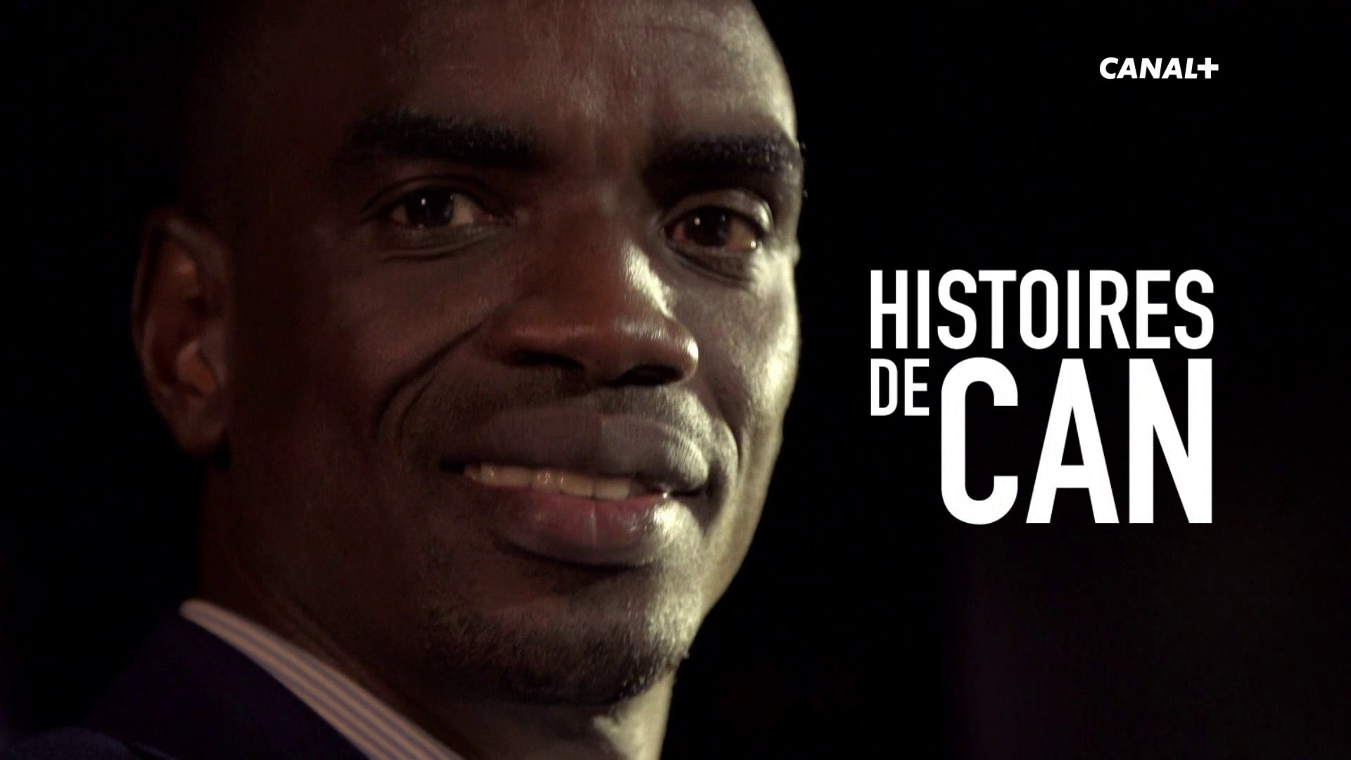 Histoires de CAN - Talents d'Afrique du 19/12