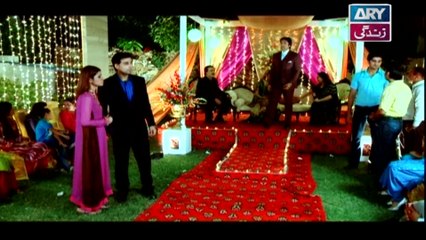 Mai Nee Episode 02 - on Ary Zindagi in High Quality 22nd December 2016