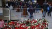 برلين: إعادة افتتاح سوق عيد الميلاد الذي تعرض للاعتداء
