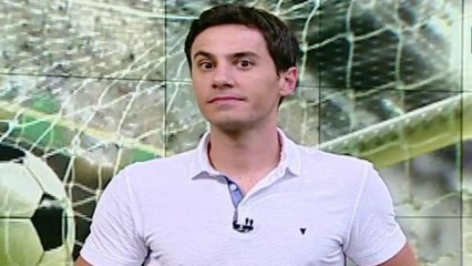 Bruno Vicari fala sobre a reconstrução da Chapecoense