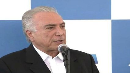 Michel Temer não deve vetar projeto de renegociação da dívida dos Estados