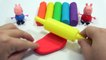 PEPPA PIG - Play DoH Frozen Toys Elephant Molds Fun & Creative for Kids PlayDoh Fun!-9Ah7opYwujs