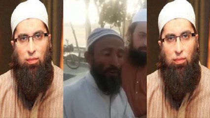 Junaid Jamshed latest News ایک اور راز کُھل گیا اچانک قبر سے خوشبو کیسے آنے لگی - YouTube