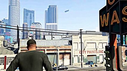 GTA V : Spiderman Epic Battle GTA 5 Mods SPIDERMAN MOD w/ WEB SHOOTER!