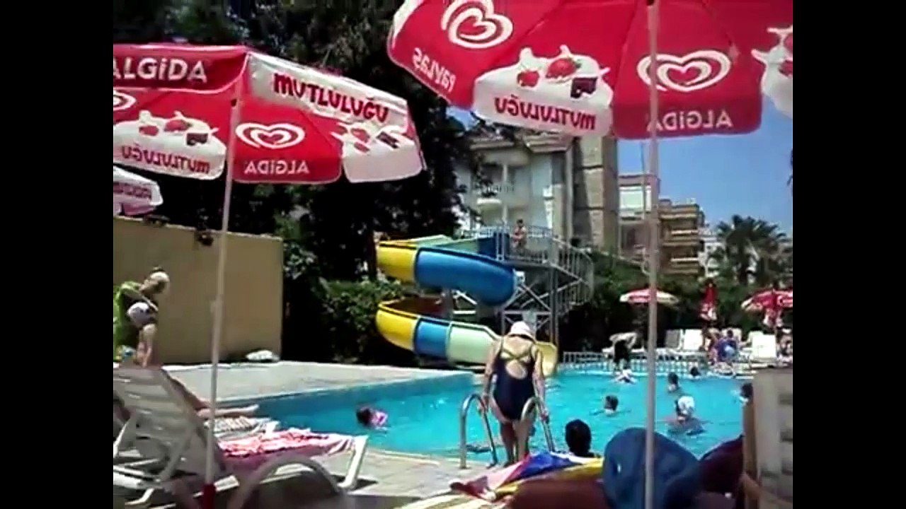Tatil Ara