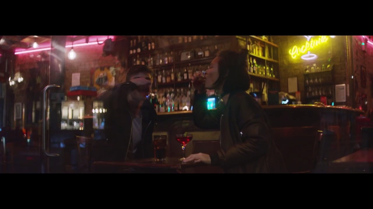 Sinead Harnett - Rather Be With You