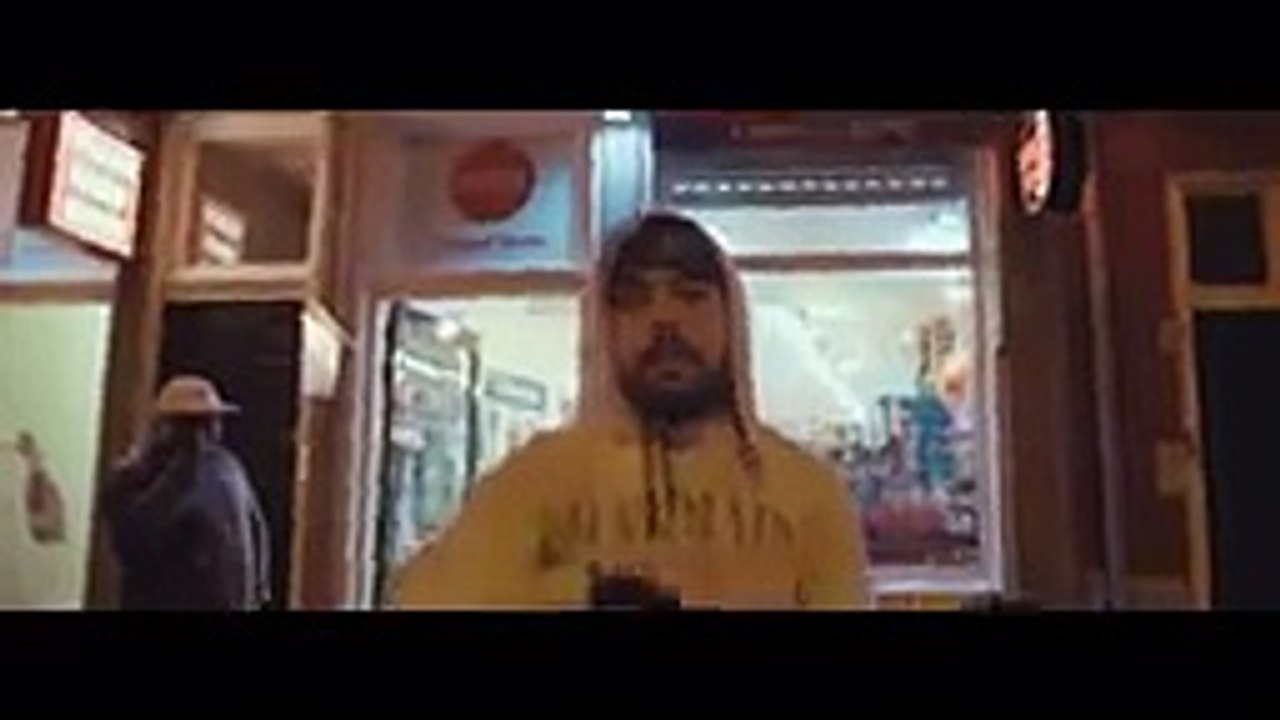 DIKA - Pow Pow Pow Feat 13eme Art [CLIP OFFICIEL]