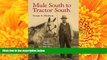 PDF [DOWNLOAD] Mule South to Tractor South: Mules, Machines, and the Transformation of the Cotton