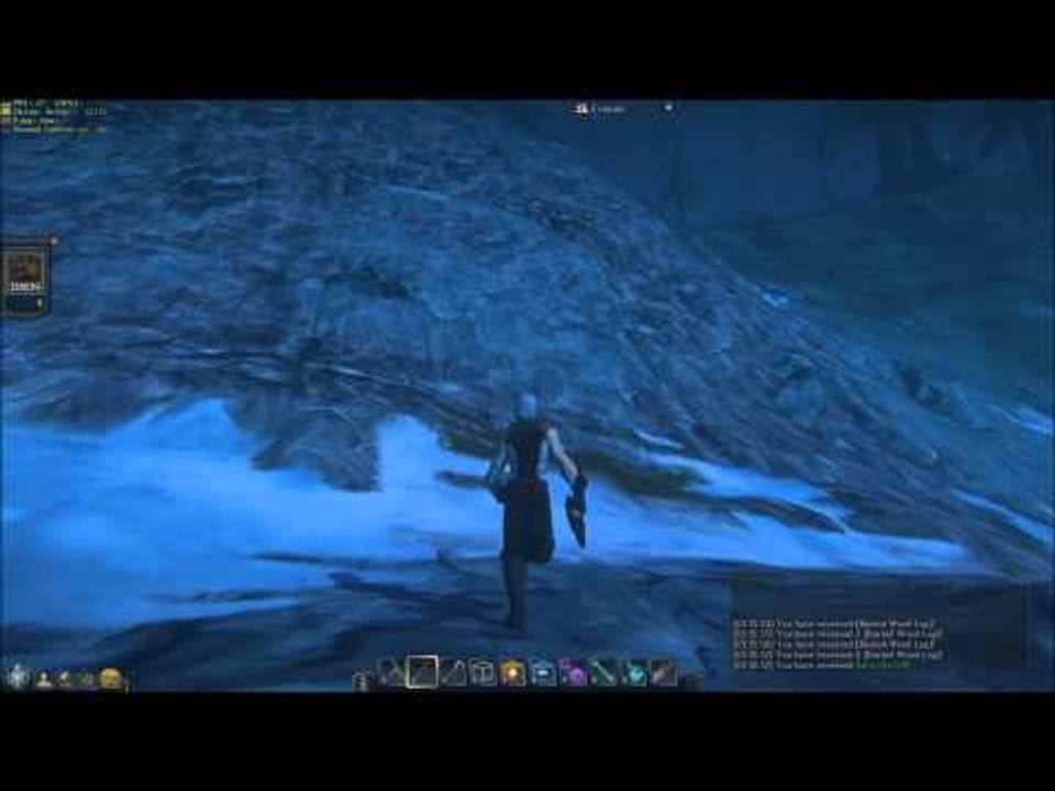 LANDMARK part 1