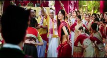 Jagga Jasoos New Indian Upcoming Movie Trailer |Ranbir Kapoor |. Katrina Kaif |  ‎Govinda| Full HD