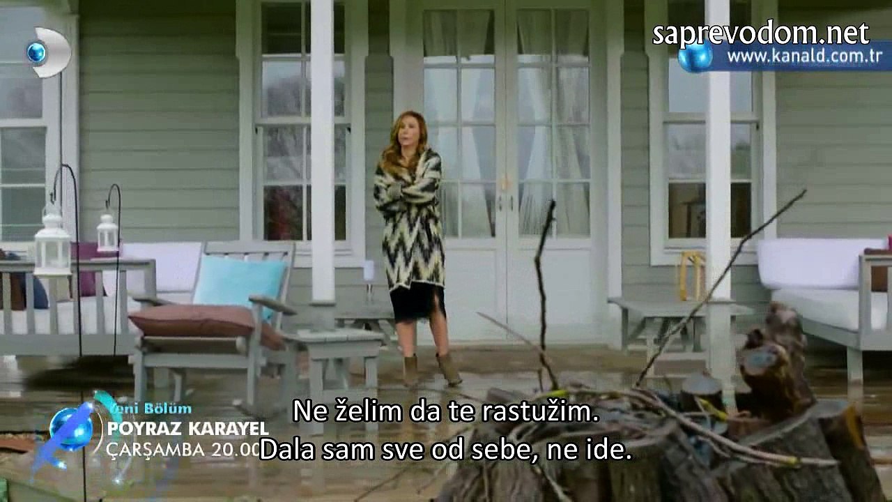 Pojraz Karajel - Najava 71. epizode
