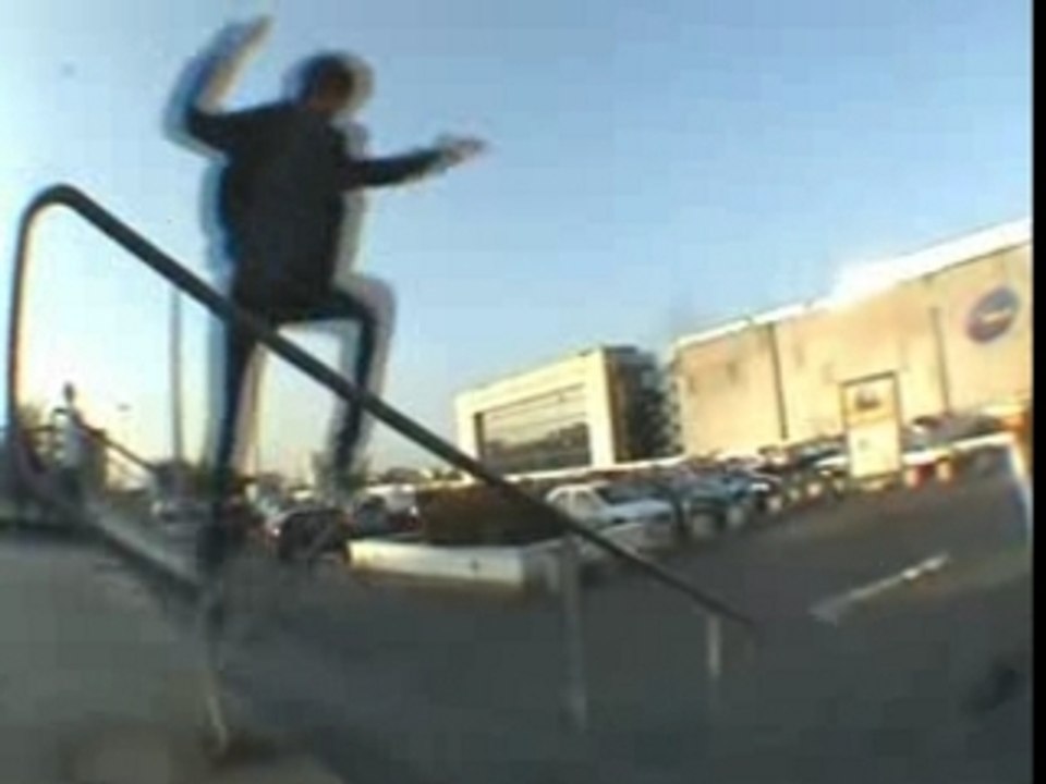 Part antoine