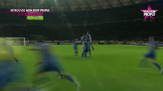Zinédine Zidane : Marco Materazzi se moque encore de son célèbre coup de boule (vidéo)