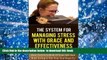 READ book  The System for managing stress with grace and effectiveness - How to get a hold of