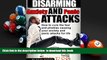 READ book  Disarming Anxiety and Panic Attacks: How to Cure the Fear and Phobias Causing Your